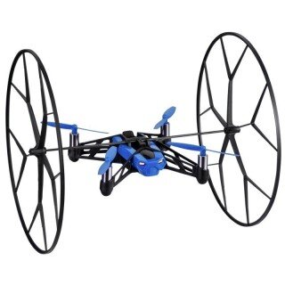Parrot Rolling Spider Drone kullananlar yorumlar